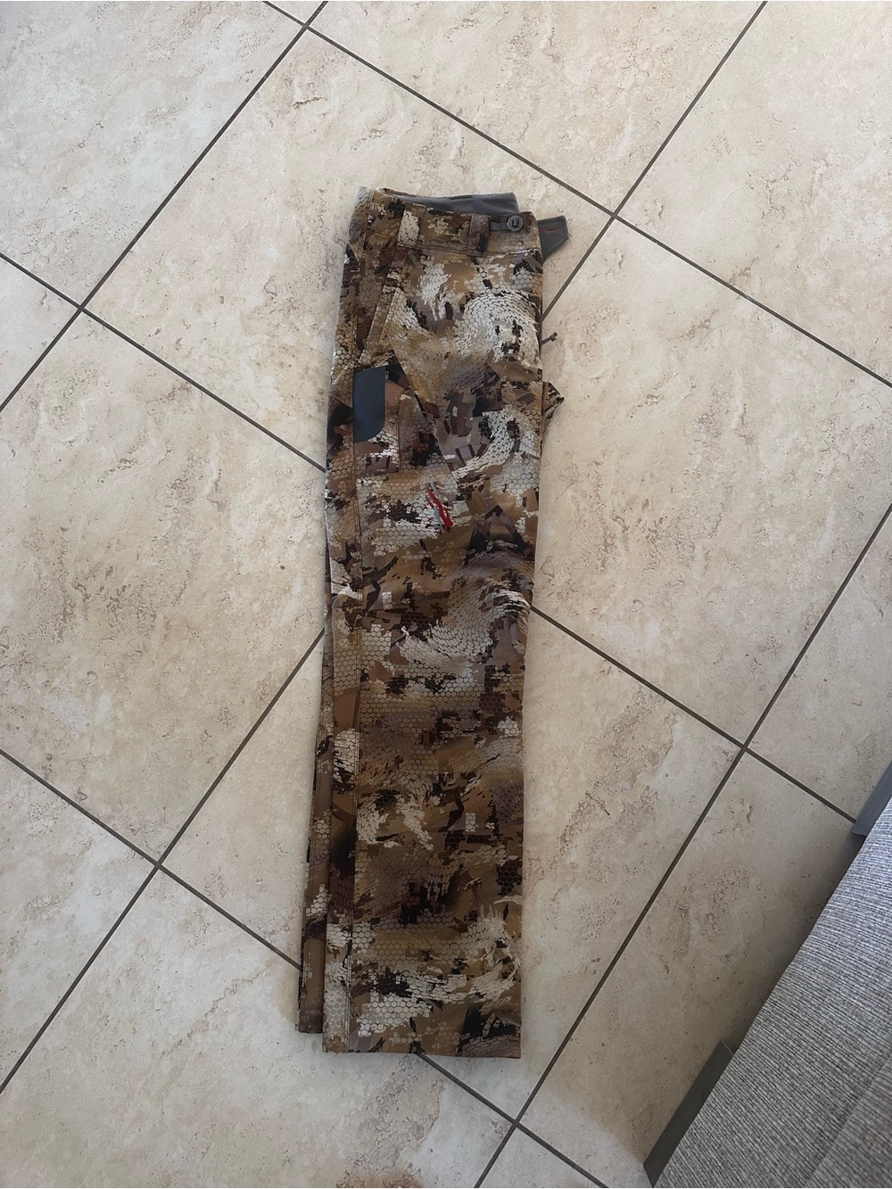 Sitka Gear Men’s Traverse Pants